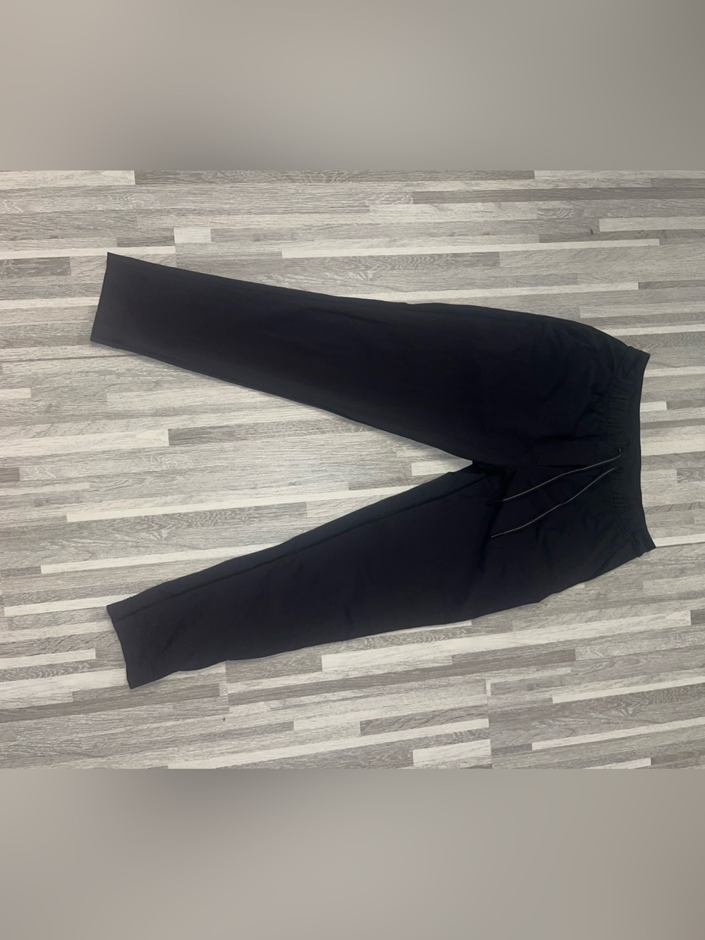 lululemon athletica Black Women's Jogger Pants
